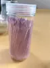Herramienta de Uñas Portátil con Punto de Diamante Transfronteriza Barra de Cristal Palo de Manicura Palo de Punto de Diamante Doble Extremo Eliminación de Piel Muerta