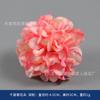Flor Artificial Rosa Flor de Seda Ópera Formatura Chapéu de Bacharel Decoração DIY Saco de Material Artesanal Saco de Dor Arranjo de Flores
