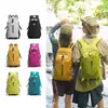 Bolsa de Viaje Transfronteriza, Mochila Deportiva de Montañismo, Mochila de Senderismo Sencilla que Protege la Columna Vertebral, Mochila Repelente al Agua de Gran Capacidad para Uso al Aire Libre