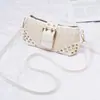 Bolsas da moda: Bolsas Populares para Mulheres Este Ano, Nova Moda Primavera 2026 Bolsa Transversal Simples, Bolsa Transversal Casual para o Dia a Dia