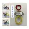 Transformador de Potência Db-2W Transformador Digital 2VA 220V para 15V 24V 6V 9V*2 12V 12V*2