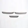 Adequado para Modelos Nio 25 Nio Et5T Saída de Ar Central Dianteira Tampa de Alto-falante à Prova de Poeira Patch Decorativo Acessórios para Carro