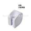 Material dental caja colgador grande gris alta y baja velocidad caja colgador plástico para teléfono móvil caja colgador para pieza de mano de ultrasonido y triple jeringa carcasa