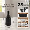 Broca Diamantada Soldada para Porcelanato Cerâmico Seco Furadeira Elétrica Abridor de Furos para Vidro Mármore Azulejo