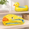 Esta bañera con forma de pato es un producto popular transfronterizo, adecuada para bañar y jugar con agua en casa, y es fácil de inflar y transportar.
