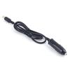 Cable de alimentación macho para encendedor de coche a macho DC7909, cable de carga de energía móvil para almacenamiento de energía al aire libre