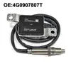 Sensor de Oxigênio e Nitrogênio Sensor Nox 4G0907807T 4M0907807F Adequado para Volkswagen Audi