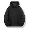 Fábrica de Ropa Anyi Xinxin Chaqueta de trabajo estilo japonés primavera y otoño chaqueta impermeable cortavientos para exteriores mismo estilo para hombres y mujeres rompe