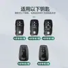 Adecuado para Funda de Llave Toyota Crown Land Especial 14ª Generación 13ª Generación Wilfa Carcasa Metálica para Llave Bolsa para Llave