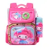 Mochila Escolar Transfronteriza para Estudiantes de Primaria, Comercio Exterior, 3-10 Años, Mochila de Dibujos Animados con Carcasa Dura 3D, Mochila Escolar 2026