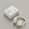 Fone de Ouvido Bluetooth Musical Transfronteiriço Novo Fone de Ouvido Sem Fio Potência Grande Esportivo para Celular Atacado Geral