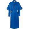 Manxing Mañana Color Puro Traje de Sacerdote Cos Halloween Padrino Medieval Retro Disfraz Cosplay Fábrica Stock Listo