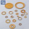 Compressor de Ar Sem Óleo Dechuang Resistente ao Desgaste Cuba de PTFE Material de Preenchimento PTFE+PI Anel de Pistão Personalização Não Padrão
