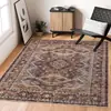 Tapete Imitação de Cashmere Lavado Turco Americano Transfronteiriço Resistente à Sujeira Fácil de Manusear Cobertor para Sofá Quarto Mesa de Centro Dobrável Lavável