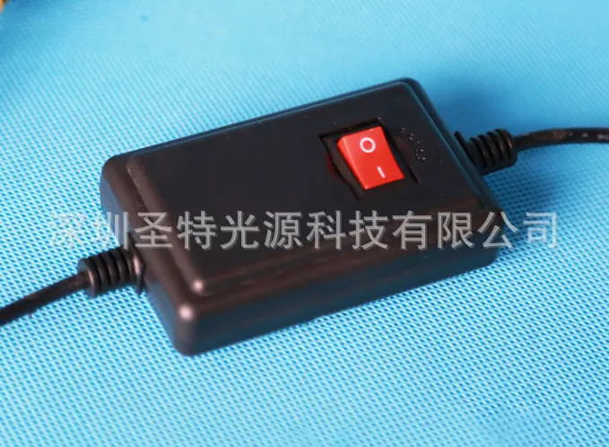鱼缸潜水消毒灯