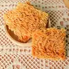 Fideos Crujientes Zhangxinchui - Mezcla multiesabores para la oficina y el dormitorio, snack popular súper crujiente para picar informalmente