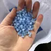 4*6mm cuentas de azufaifa cuentas de arroz diy cristal de imitación cuentas sueltas pulsera collar cadena de teléfono móvil accesorios cuentas cilíndricas de azufaifa