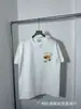 Camiseta de Manga Corta Serie Casa Casablanca Camisa Sitio Independiente Comercio Electrónico Transfronterizo Producto de Comercio Exterior Manga Corta Verano