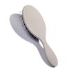Pente de escova com almofada de ar spot airbag de ar pente de cabeleireiro pente com almofada de ar pintura elástica cerdas