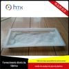 Fábrica de vendas quadrado Cor Piso azulejo molde plástico calçada trilha concreto plástico flor tijolo molde