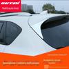 Guarnição de canto CX-5 para Mazda CX-5 guarnição do triângulo do vidro traseiro CX-5 guarnição do triângulo do vidro traseiro para modificação