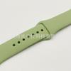 Adecuado para Modelos Oficiales de Silicona S11/12 de Apple Correa de Reloj Deportivo Apple Iwatch2345678910 Fabricante