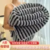 Manta con estampado de cebra, manta para siesta en la oficina, manta decorativa para sofá, manta de aire acondicionado de forro polar coral para una persona, manta para siesta