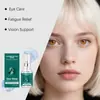 Spray para Cuidado de Ojos Fórmula suave para proteger los ojos, hidrata la piel alrededor de los ojos, spray refrescante y ligero