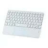 Teclado Mágico Bluetooth para Tableta Adecuado para Huawei, Xiaomi, Lenovo y Honor Tablet Pad Teclado Externo X7