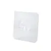 Gancho para el hogar, gancho adhesivo resistente para dormitorio, gancho para colgar en la pared de la cocina, gancho individual para baño, gancho sin costuras resistente al agua y con gran capacidad de carga