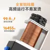 Válvula Solenoide Neumática 4V210-08 Válvula Inversora de Cilindro de Cinco Vías Dos Posiciones 220V Válvula de Control Solenoide 4V310-10