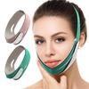 Mascarilla facial de doble elevación con presión ajustable libremente, con doble barbilla y alto rebote.