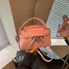 Bolso de mano con lazo de moda transfronterizo para mujer 2026 nuevo bolso versátil de hombro cruzado monedero moderno comercio exterior