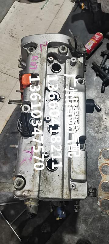 本田CRV RD7 2.4发动机1_副本