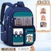 2025 Nueva Mochila Escolar Capibala Mochila Capibara Linda Dibujos Animados Femeninos Estudiante Mochila Protección Espalda Venta al por Mayor