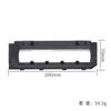 Piedra Aplicable Roborock Q5 Q5 /Plus Accesorios para Aspiradora Cepillo de Rodillo Pantalla de Filtro Cepillo Lateral Bolsa de Polvo Consumibles
