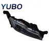Yubo - Adecuado para luces antiniebla delanteras Ford Explorer 2018-2019 y modelos universales Mondeo 2017 Hs73-15A254