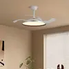 Lámpara de techo moderna minimalista de espectro completo para sala de estar y recibidor, lujosa y sofisticada, con un toque de alta gama, adecuada para el ambiente del dormitorio y la iluminación de fondo