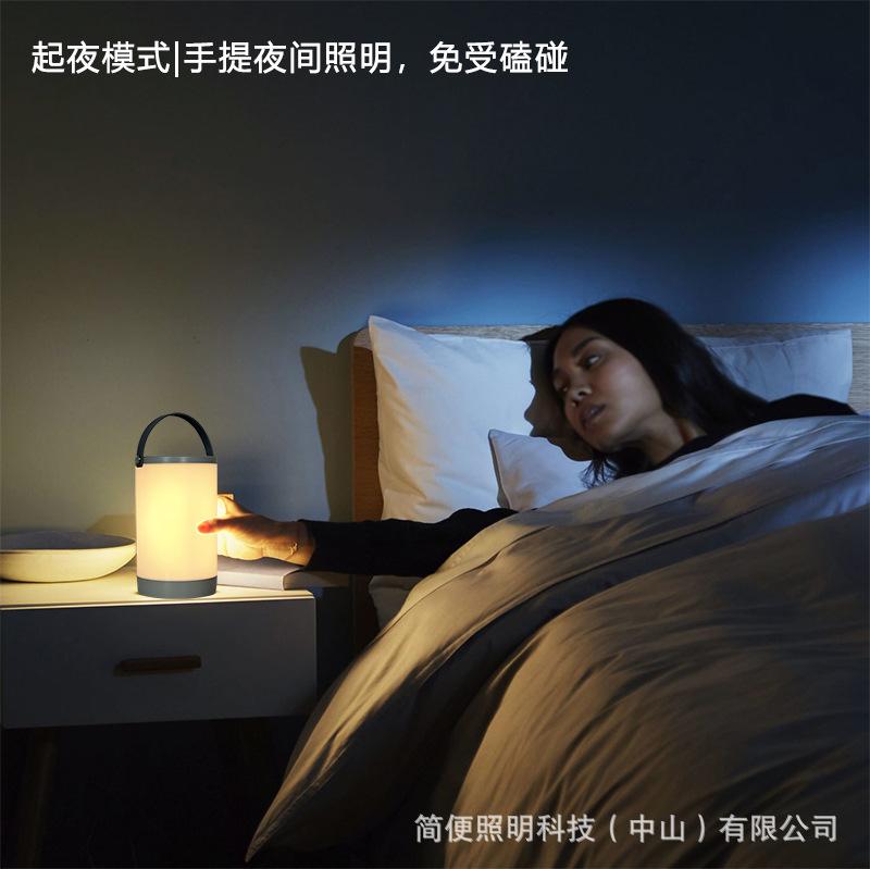 Casper-Glow-A-Magical-Light-Fo