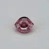Producto Popular de Xiaohongshu: Ojo de Cielo Zirconia de Alto Carbono Corte Fuego Marquise 6x7.5mm Ojo del Diablo Aretes de Tachuela de Zirconia Venta al por Mayor