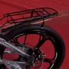 Vsv aleación de aluminio gama alta freno de disco luz plegable velocidad variable 20 pulgadas 7 velocidades hombre y mujer adulto estudiante bicicleta deportiva individual