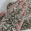 Decoración de uñas con base plana y forma de diamante blanco, tamaño pequeño, mini gotas de agua, amor, cuadrado, diamante transparente, accesorios para decoración de uñas al por mayor