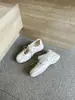 Zapatos Mary Jane Deportivos de Suela Plana Retro 2026 Primavera Nuevo Estilo Coreano Versátiles Tenis con Cordones y Cierres de Velcro