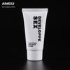 5/10/15/20 g/mL tubo de amostra limpador facial personalizado tampa de rosca creme cosmético para as mãos loção embalagem de amostra