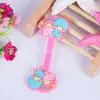 Organizador de Cabo de Fone de Ouvido de Desenho Animado com Encaixe, Organizador de Cabo de Celular, Suporte de Fio de Cabo de Dados, Abraçadeira de Cabo, Personalizável