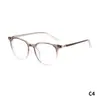 Gafas Muku: Armazones Ovalados para Gafas de Mujer Que Entienden Mejor Cómo Realzar Tu Aura, Rompiendo el Molde Convencional y Superando Tu Imaginación