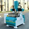 Máquina de Gravação em Pedra CNC de Alta Resistência Totalmente Automática Máquina de Letreiramento e Gravação em Computador para Caixão Grande e Pequeno Placa de Mármore