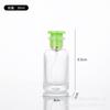 Frasco Dispensador de Perfume Spray Vidro de Alta Qualidade Portátil Viagem Frasco de Perfume de Alta Qualidade Frasco Vazio Frasco de Amostra Dispositivo Dispensador Atacado