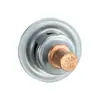 Válvula de Control de Temperatura para Cosecha de Trigo 39185483 Tipo Tornillo Colección de Accesorios para Compresores de Aire