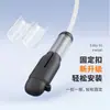 Protector de Cable de Datos Antiroturas Adecuado para Apple Android Enrollador Conector Antifractura Tipo Universal Protector